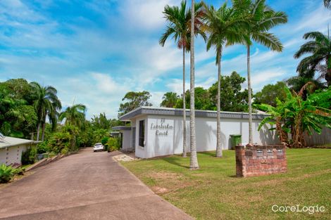 Property photo of 3/12 Lamberton Street Yeppoon QLD 4703