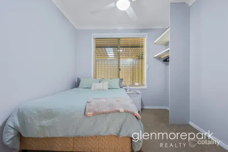 Property photo of 38 Harwood Circuit Glenmore Park NSW 2745