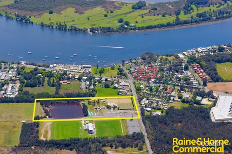 20 Boundary St, Port Macquarie, NSW 2444