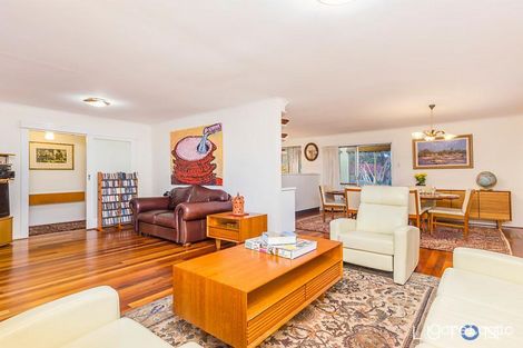 Property photo of 26 Astrolabe Street Red Hill ACT 2603