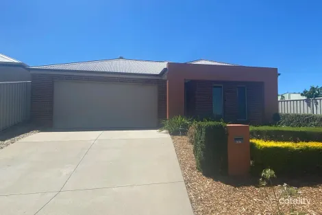 3/9 Thorneycroft Ave, Wodonga, VIC 3690