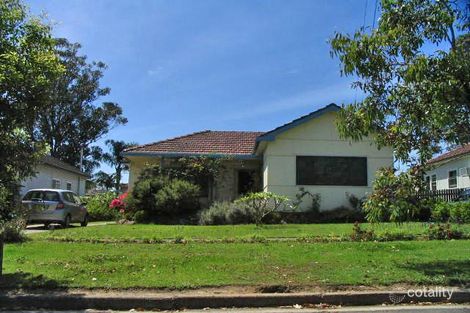 20 Tergur Cres, Caringbah, NSW 2229