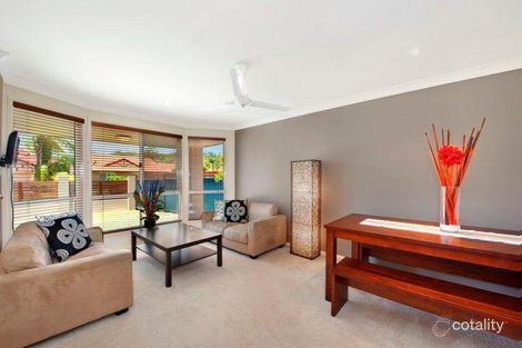 Property photo of 5 Typha Place Elanora QLD 4221