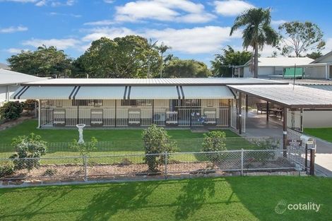 Property photo of 57B Goodwin Street Currajong QLD 4812
