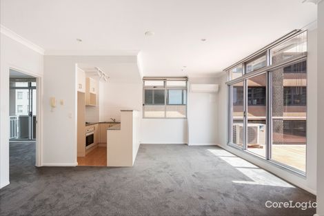 Property photo of 60B/2-8 Brisbane Street Surry Hills NSW 2010