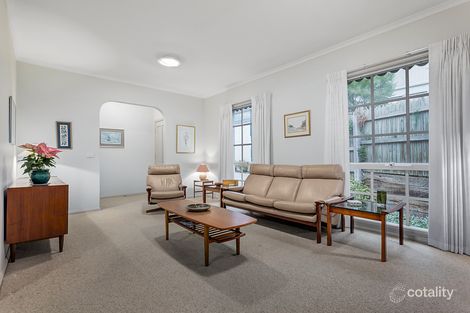 Property photo of 2/188 Grandview Grove Rosanna VIC 3084