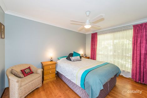 Property photo of 82 Anakai Drive Jamisontown NSW 2750