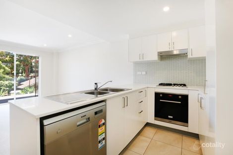 Property photo of 16/39-41 Pacific Parade Dee Why NSW 2099