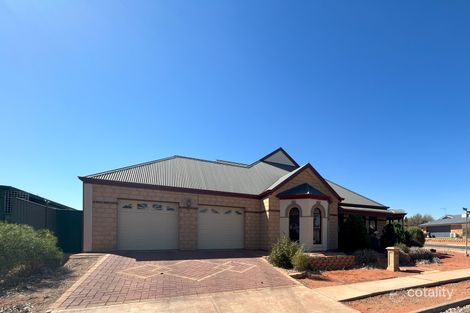 Property photo of 1 Cacatua Close Roxby Downs SA 5725