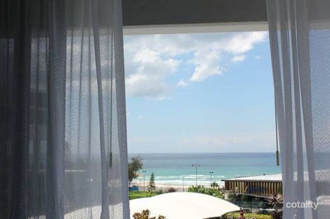Property photo of 504/1 Oracle Boulevard Broadbeach QLD 4218