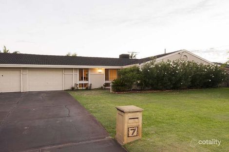 Property photo of 7 Kanella Road Shelley WA 6148