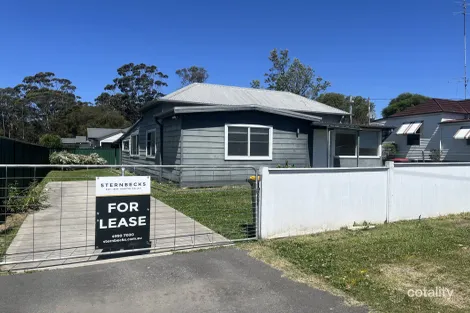 Property photo of 1 Daniel Street Cessnock NSW 2325