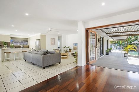 Property photo of 51 Bordeaux Parade Mermaid Waters QLD 4218