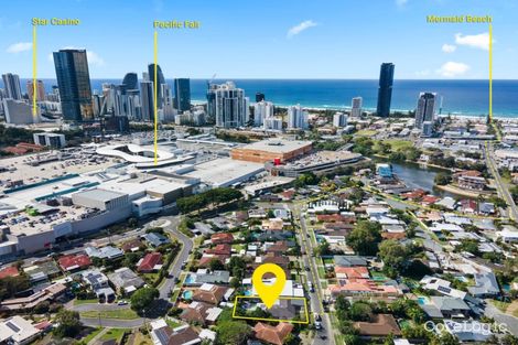 Property photo of 51 Bordeaux Parade Mermaid Waters QLD 4218