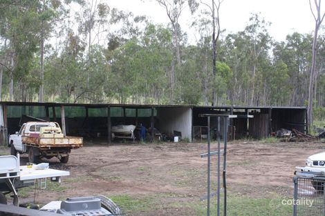 Property photo of 861 Bucca Road Bucca QLD 4670