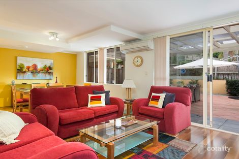 Property photo of 50/2 Forest Road Warriewood NSW 2102