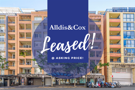 502/117 Murray St, Pyrmont, NSW 2009