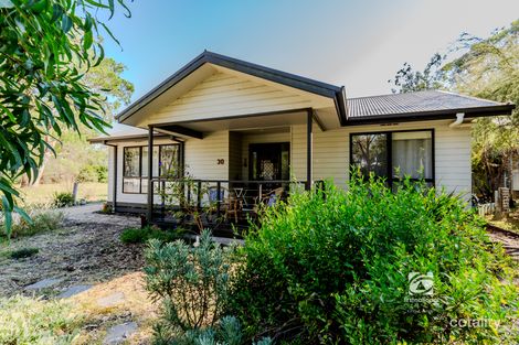 Property photo of 30 Seventh Parade Raymond Island VIC 3880