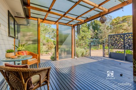 Property photo of 30 Seventh Parade Raymond Island VIC 3880
