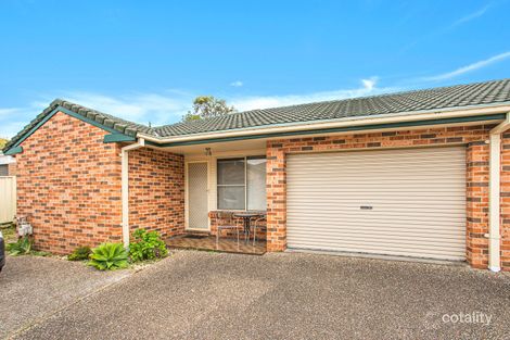 5/3-7 Penrose St, Blackbutt, NSW 2529