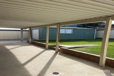 Property photo of 22 Corunna Crescent Flinders NSW 2529