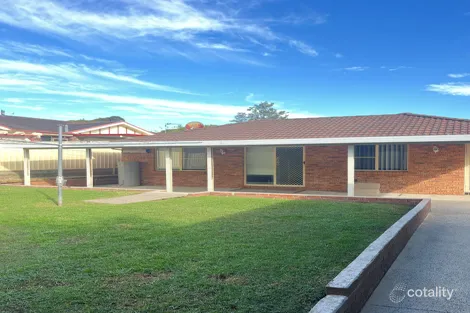 Property photo of 22 Corunna Crescent Flinders NSW 2529