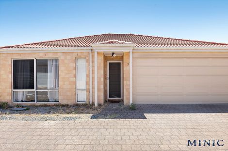 Property photo of 5/171 Mills Street Queens Park WA 6107