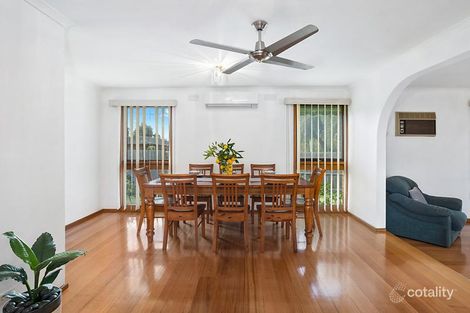 Property photo of 1 Glenbrae Court Belmont VIC 3216