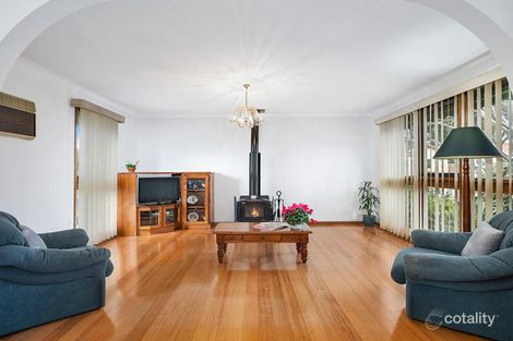 Property photo of 1 Glenbrae Court Belmont VIC 3216