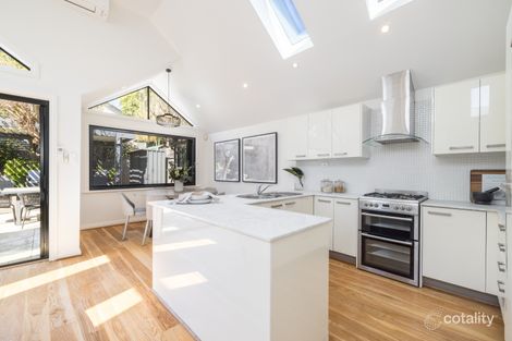 Property photo of 33A Benelong Road Cremorne NSW 2090