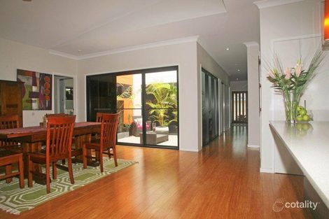 Property photo of 9 Waters Edge Drive Craignish QLD 4655