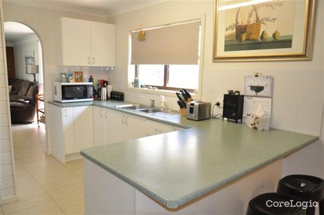 Property photo of 1 Honeysuckle Street Forbes NSW 2871