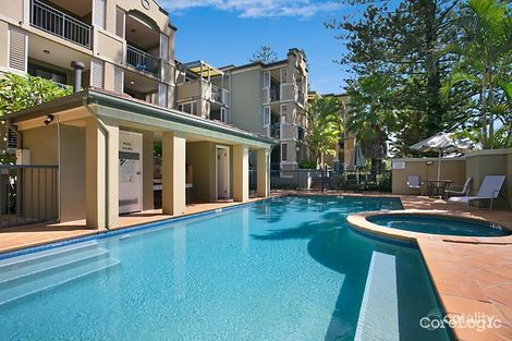 18/38-46 Petrel Ave, Mermaid Beach, QLD 4218