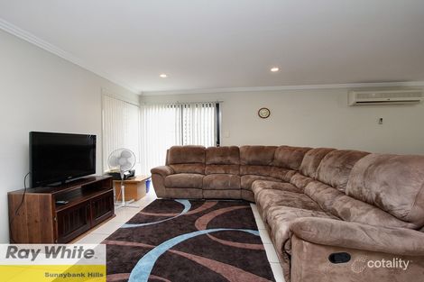 Property photo of 28 Winifred Street Kuraby QLD 4112