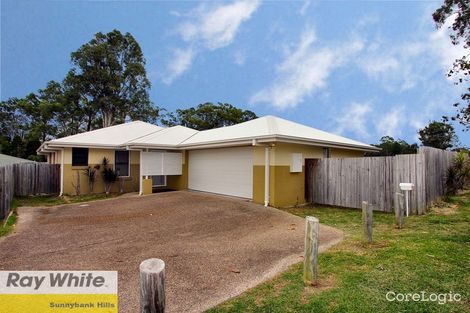 Property photo of 28 Winifred Street Kuraby QLD 4112