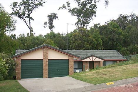 25 Carner Ct, Parkwood, QLD 4214