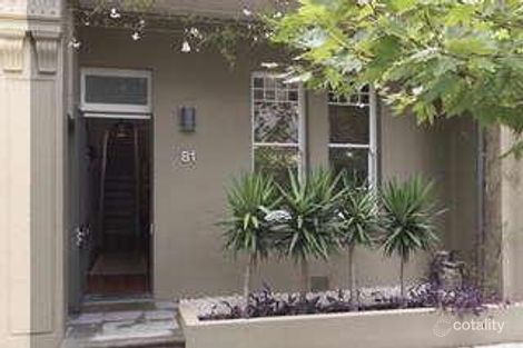 Property photo of 81 Baptist Street Redfern NSW 2016