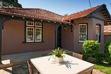 Property photo of 7 Bardwell Road Mosman NSW 2088