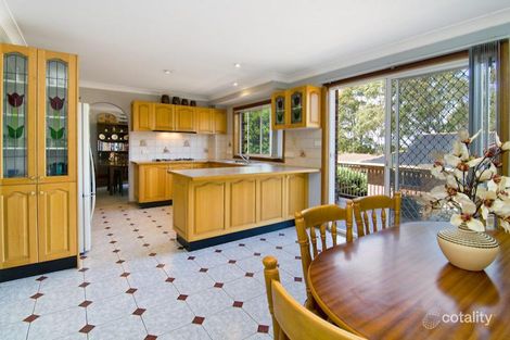 Property photo of 2 Hampden Road Pennant Hills NSW 2120