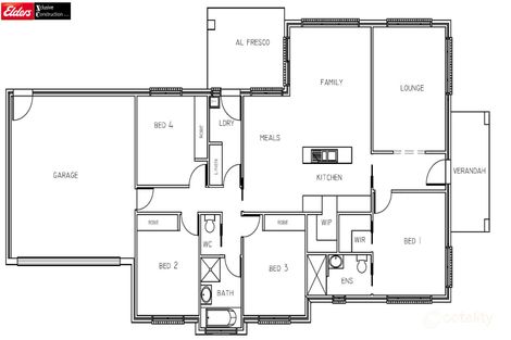 Property photo of 2 Lizzie Street Googong NSW 2620