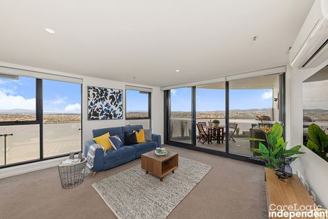 Property photo of 165/1 Anthony Rolfe Avenue Gungahlin ACT 2912
