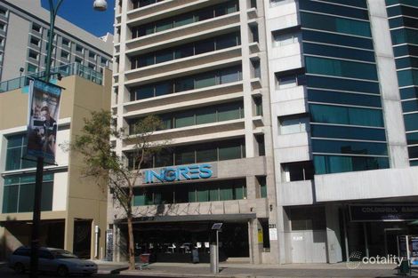 30/231 Adelaide Tce, Perth, WA 6000