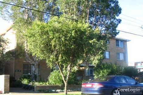 Property photo of 25/25-27 Phillip Street Roselands NSW 2196