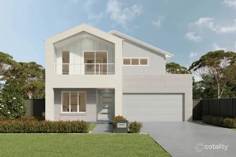 25 Ellison St, Gilead, NSW 2560