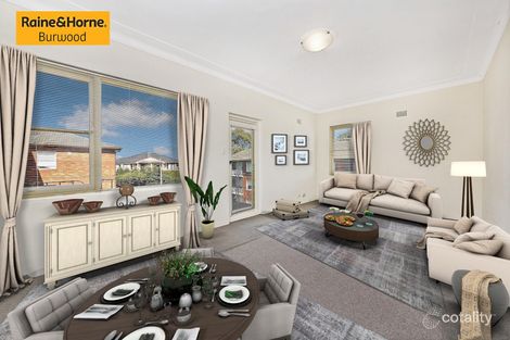Property photo of 18/189 Liverpool Road Burwood NSW 2134
