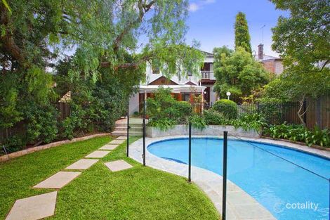 Property photo of 51 Darley Road Randwick NSW 2031