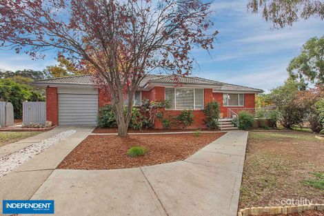 6 Percival St, Holder, ACT 2611