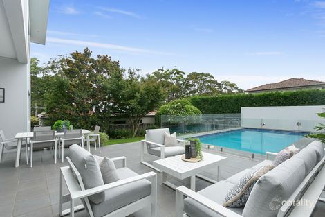 Property photo of 4 Taleeban Road Riverview NSW 2066