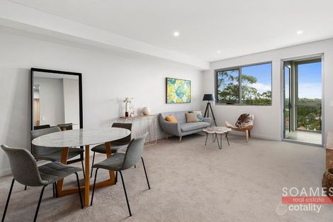 Property photo of 411/1-3 Pretoria Parade Hornsby NSW 2077