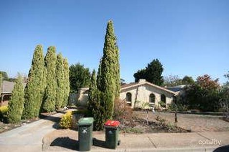 21 Tindall Cres, Sheidow Park, SA 5158